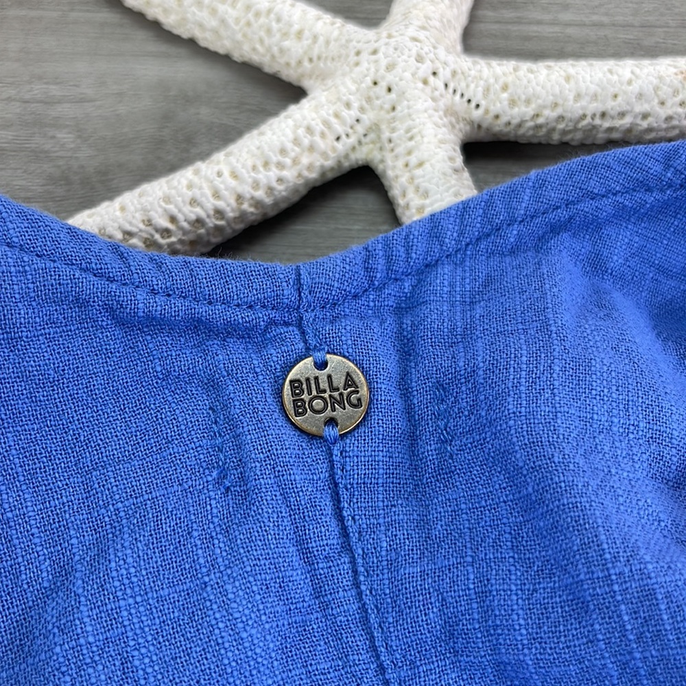 🔆BILLABONG🔆DAYDREAMER JUMPSUIT - Picture 14 of 15